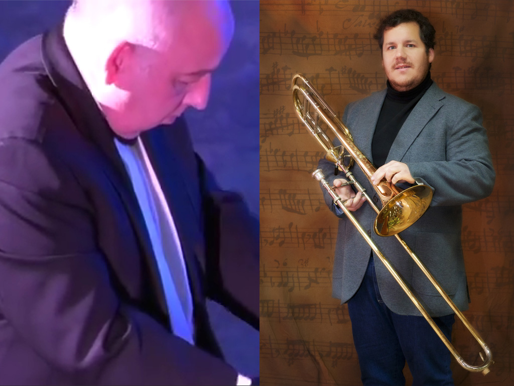 TROMBÓN CANTABILE
