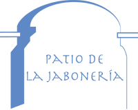logo patio de la jabonería